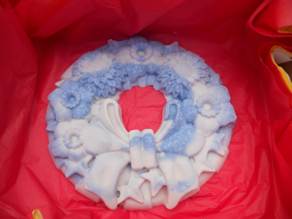 SoapWreath 1